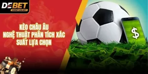 Kèo Châu Âu