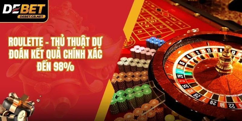 Roulette